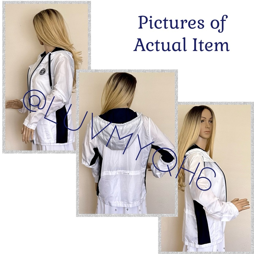 Salt Life SLX Jacket - Picture 2 of 4